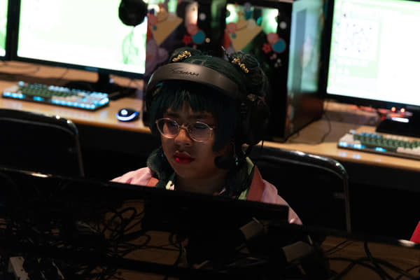 Otakuthon 2026, photo 2