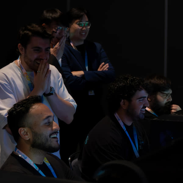 Otakuthon 2026, photo 9