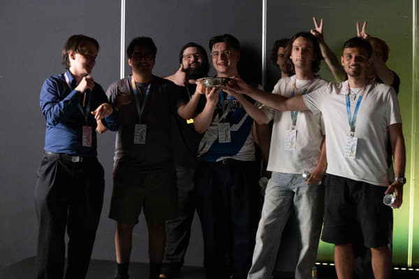 Otakuthon 2026, photo 10