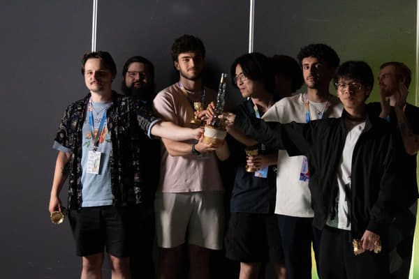 Otakuthon 2026, photo 12