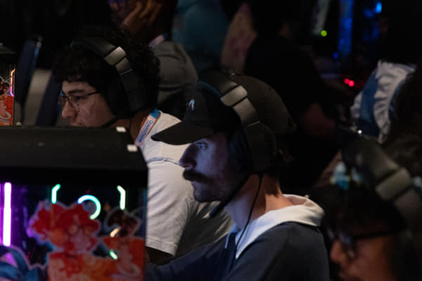 Otakuthon 2026, photo 19