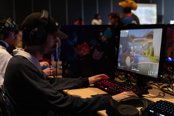 Otakuthon 2026, photo 22