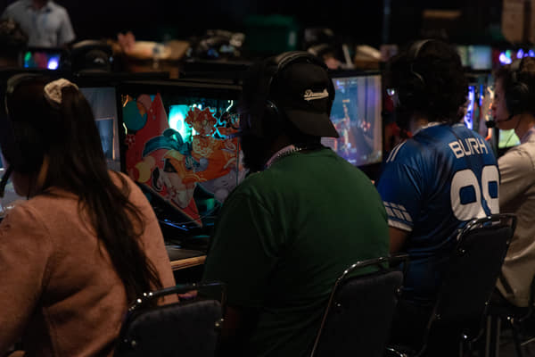 Otakuthon 2026, photo 23