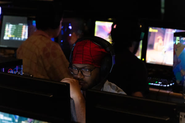 Otakuthon 2026, photo 25