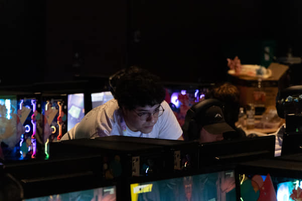 Otakuthon 2026, photo 26