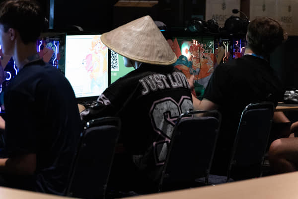 Otakuthon 2026, photo 31