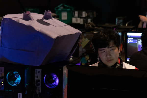 Otakuthon 2026, photo 32