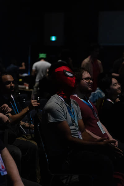 Otakuthon 2026, photo 34