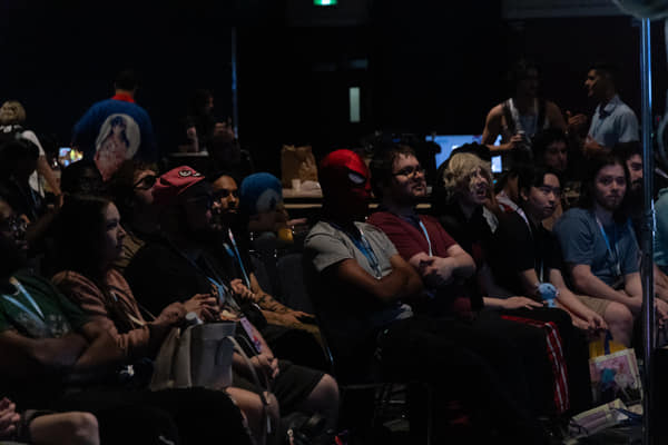 Otakuthon 2026, photo 35