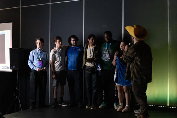 Otakuthon 2026, photo 36