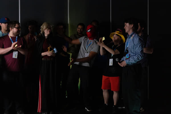 Otakuthon 2026, photo 37