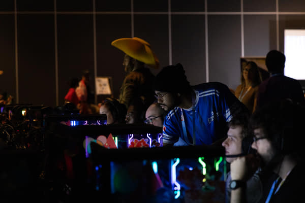 Otakuthon 2026, photo 39