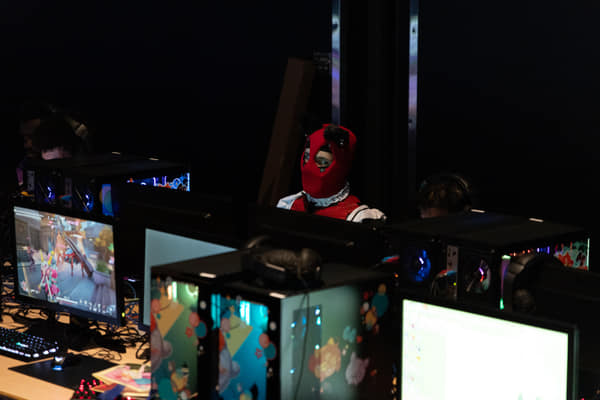 Otakuthon 2026, photo 40