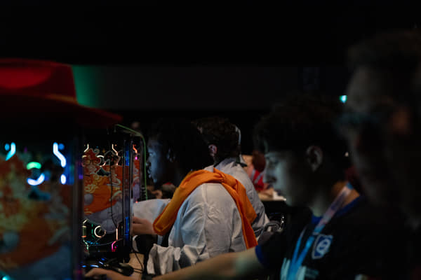 Otakuthon 2026, photo 44