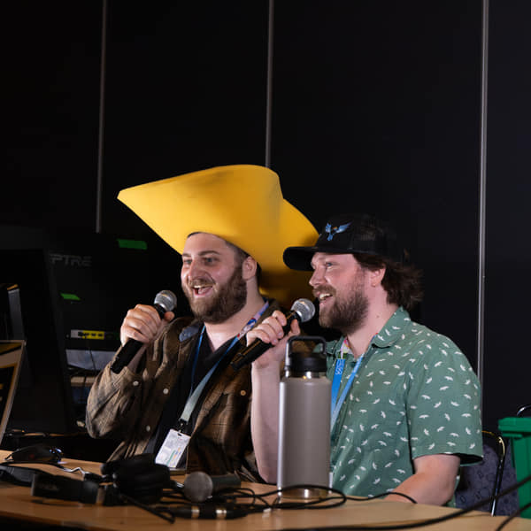 Otakuthon 2026, photo 48