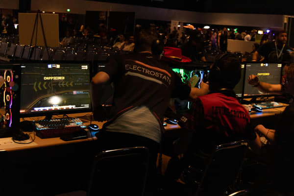 Otakuthon 2026, photo 57