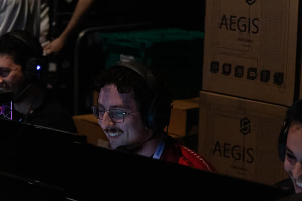 Otakuthon 2026, photo 62