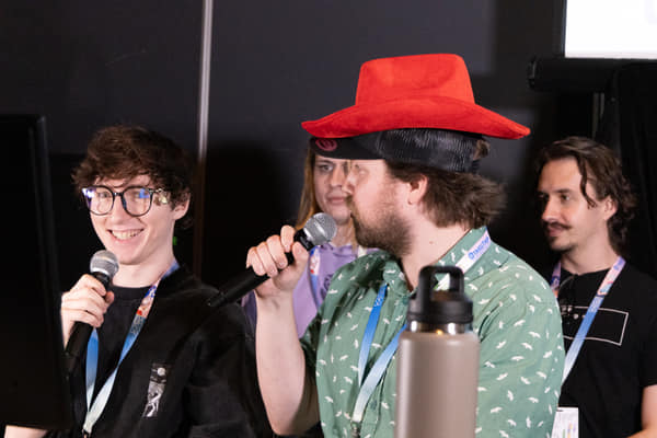 Otakuthon 2026, photo 66