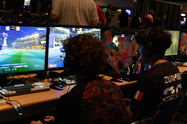 Otakuthon 2026, photo 67