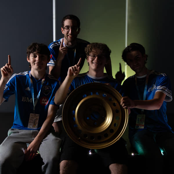 Otakuthon 2026, photo 74