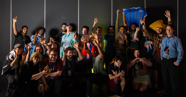 Otakuthon 2026, photo 78