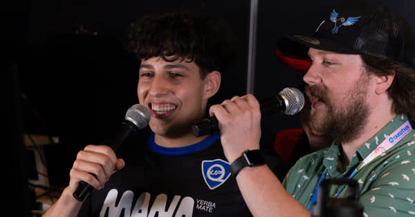Otakuthon 2026, photo 79