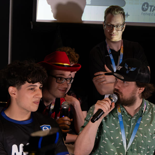 Otakuthon 2026, photo 80