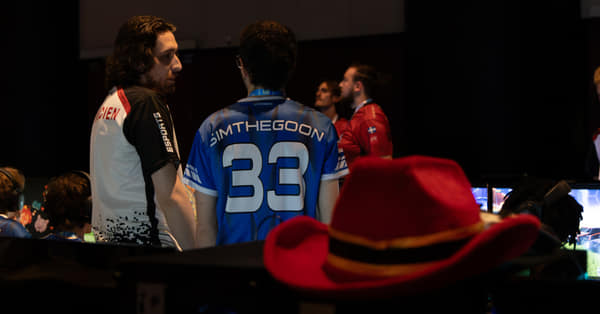 Otakuthon 2026, photo 83